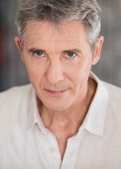 Pierre Rousselle