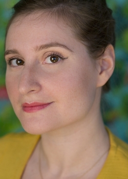 Barbara BOLOTNER
