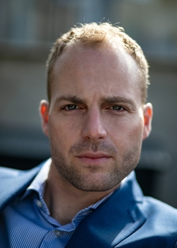 William LE GUILLANT