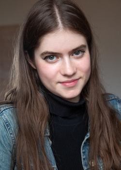 Anna EISENCHTETER