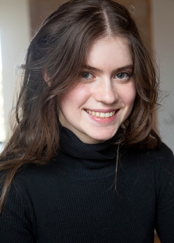 Anna EISENCHTETER