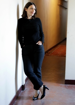 Pauline SMADJA
