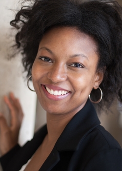 Aïssatou DIALLO