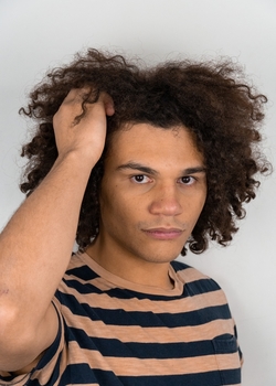 Curumim GONCALVES