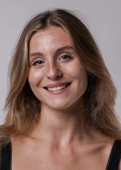 Emmie POINSOT