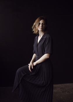 Chloé SOULIMAN