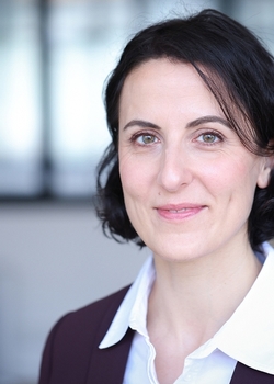 Isabelle PARODI
