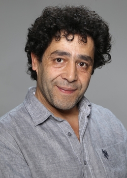 Lyazid KHIMOUM