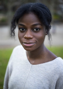 Cécilia EKOLO ITOUA