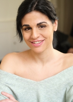 Louise MARGUE