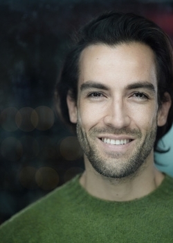 Romain REVOLLON