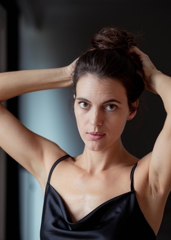 Jeanne PERNETTE
