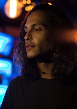 Eliam MOHAMMAD