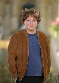 Jérémy AMZALLAG