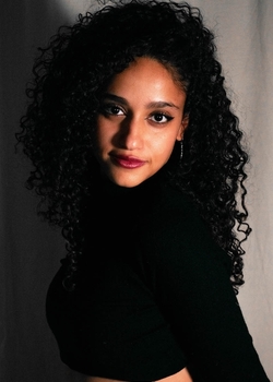 Oumayma DENNOUNI