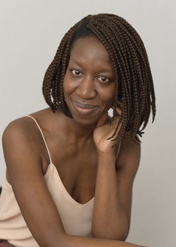 Mariame N'DIAYE