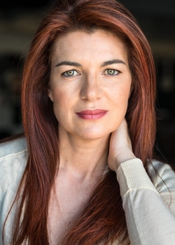 Sandra EMERY