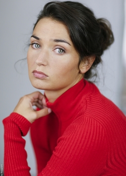 Louise RIBIERE