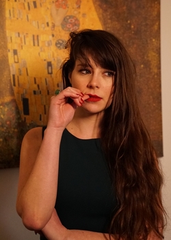 Cécile MALDONADO