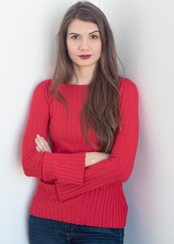 Alicia LIGI