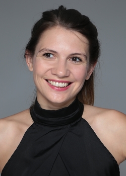 Alicia LIGI