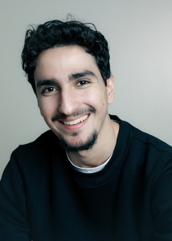 Omar SALEM