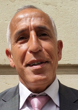Abdelhak BRANKI