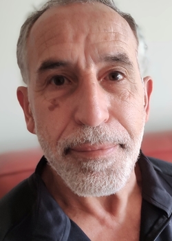 Abdelhak BRANKI