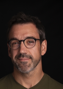 Bertrand MOURIC