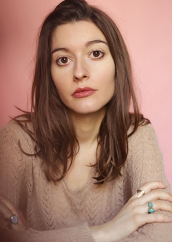 Leïla GUIGUE