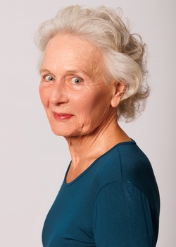 Monique GRAND-PERRET