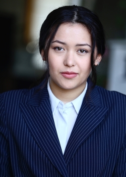 Léonie NGUYEN