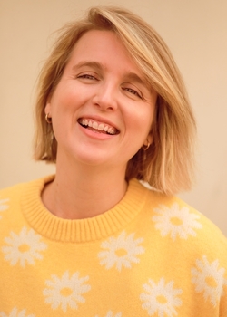Amandine BATAILLE