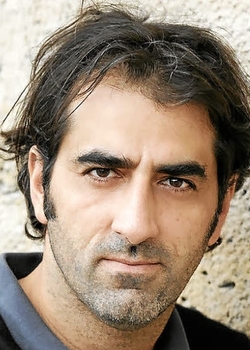 Rodolphe DANA