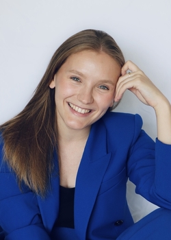 Lucie RENARD