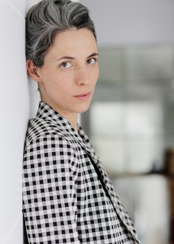 Aude MACE