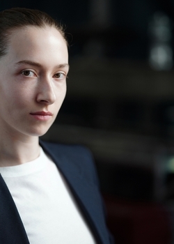 Léa DEPIENNE