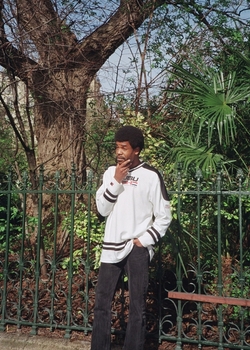 Davy SOUELA