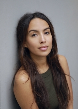Sophia YAMNA