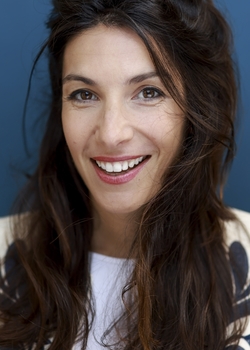 Anne-Sophie PONS