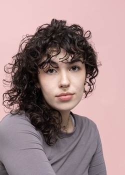 Tess LANFRANCHI-REZZOUK