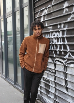 Clément-Amadou SALL