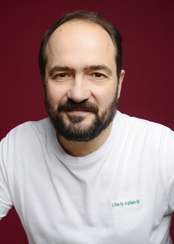 Xavier GUERLIN