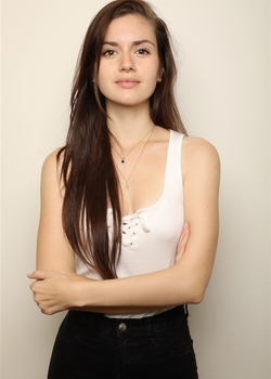 Marie PARISOT