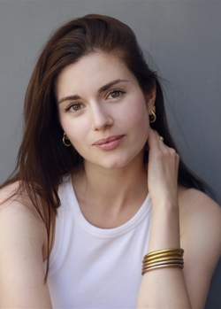 Marie PARISOT