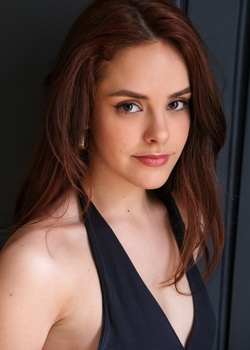 Charlotte AUBERGET