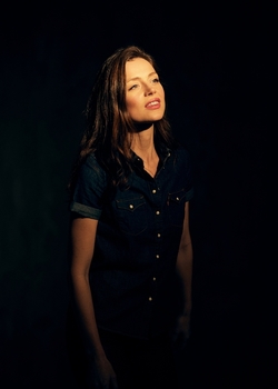 Juliette ROUSSET