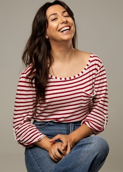 Juliette GADRAT