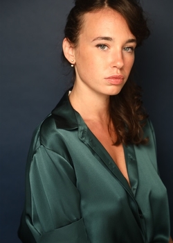 Charlotte AGRES