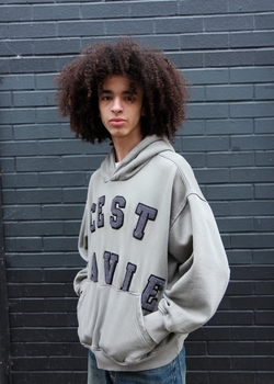 Zico BENNETT